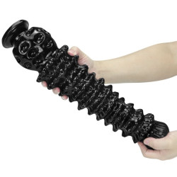 AnalMasterBalls Gode Pinix 39 x 10cm